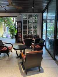 Hotel Reco: Hoi An, Vietnam