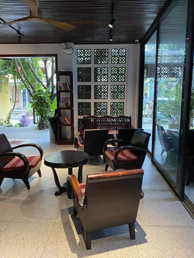 Hotel Reco: Hoi An, Vietnam