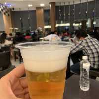 墾丁H會館一泊二食好享受
