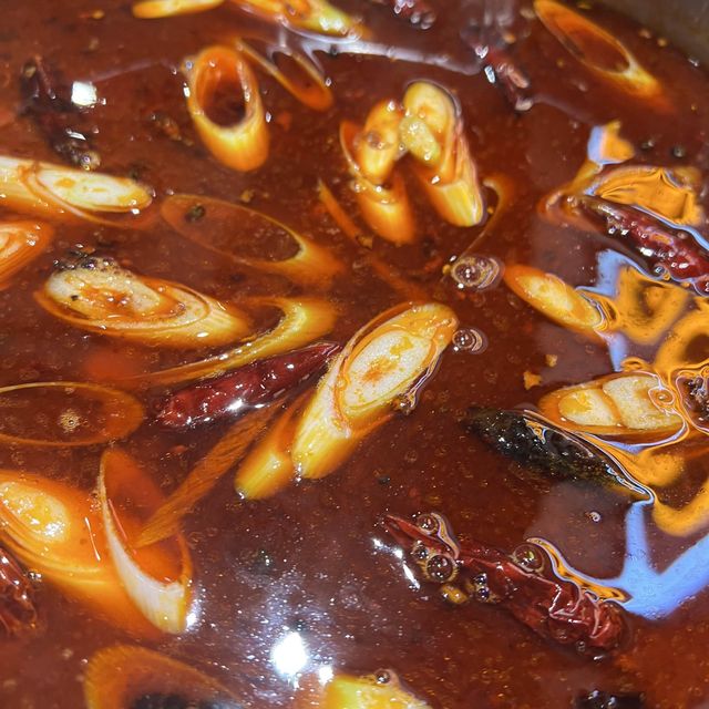 尖沙咀超抵食烤魚拼火鍋放題