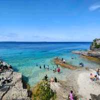Tobermory Trip