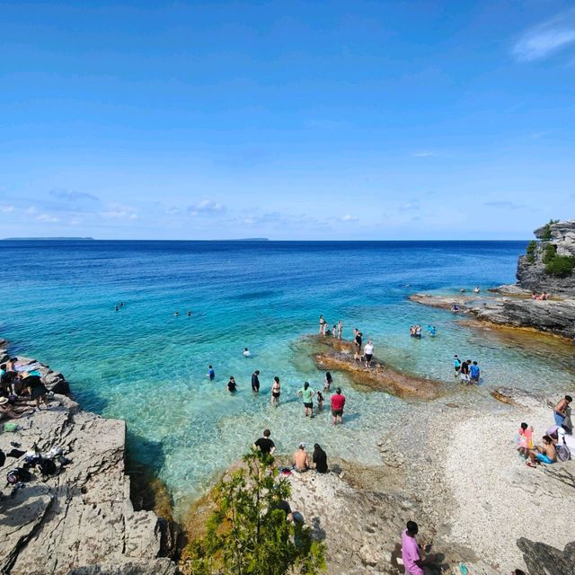 Tobermory Trip