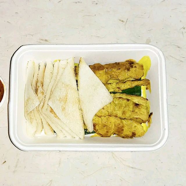 美味手工班蘭香葉包雞