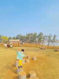 고창의 필수 방문코스 상하농원