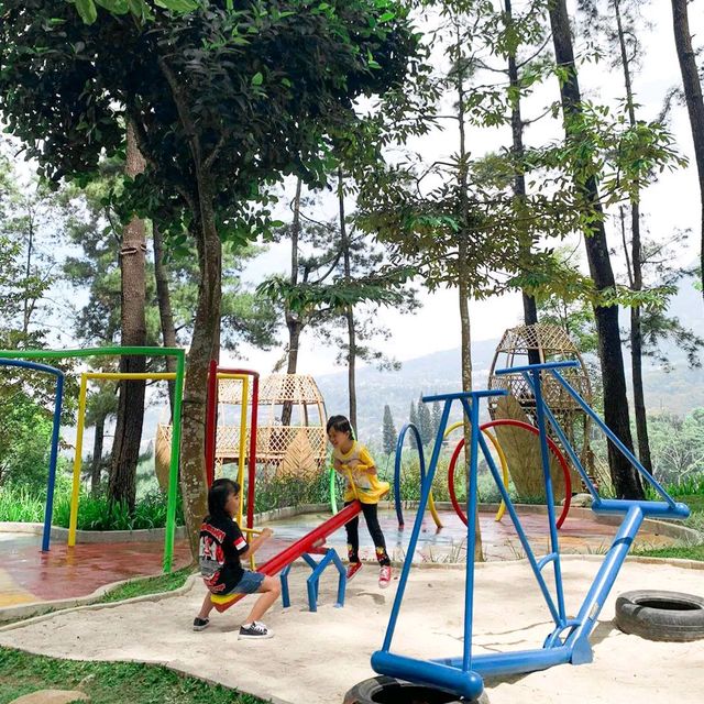 Tanaria Park