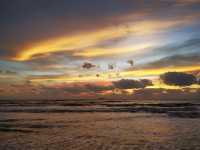 อุทยานแห่งชาติหาดวนกร 