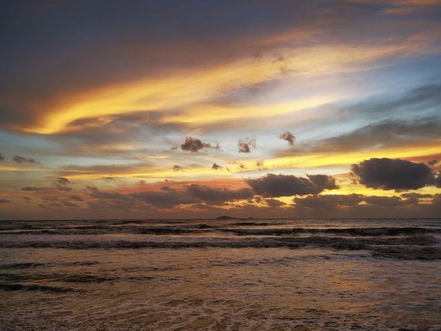 อุทยานแห่งชาติหาดวนกร 