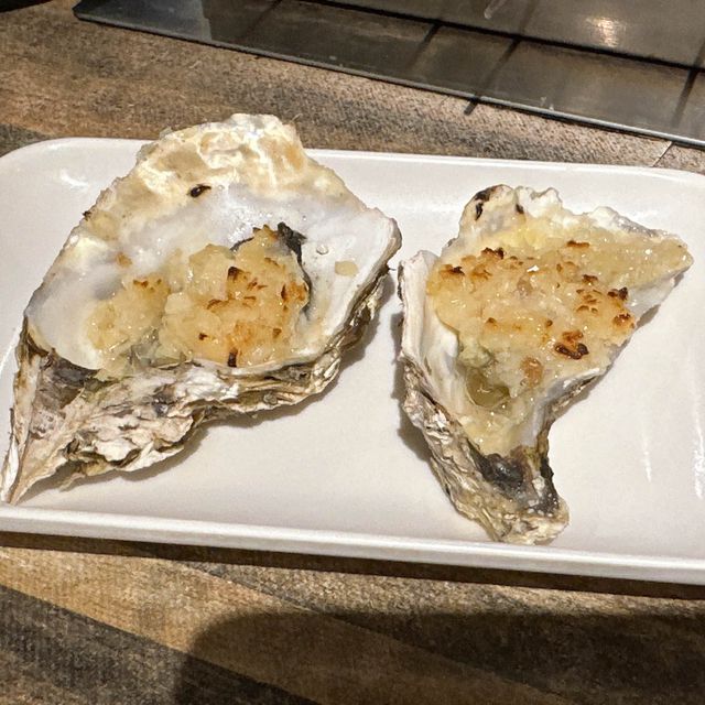 無燒自動串燒放題抵食必試 無燒自動串燒放題抵食必試