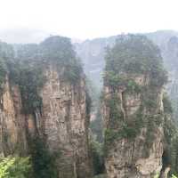 Zhangjiajie National Forest Park