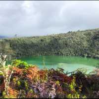 Guatavita Lake - Colombia 🇨🇴 