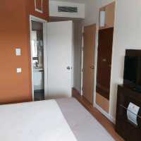 Affordable and centrally located