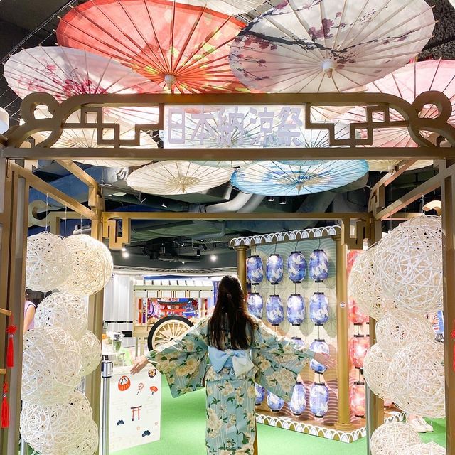 就快七夕啦🥰原來日本都有呢個節日😳