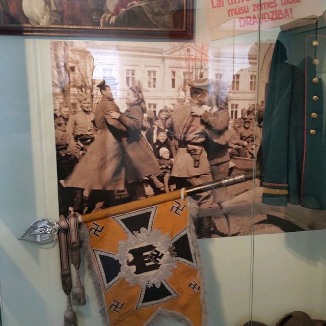 excellent free huge museum