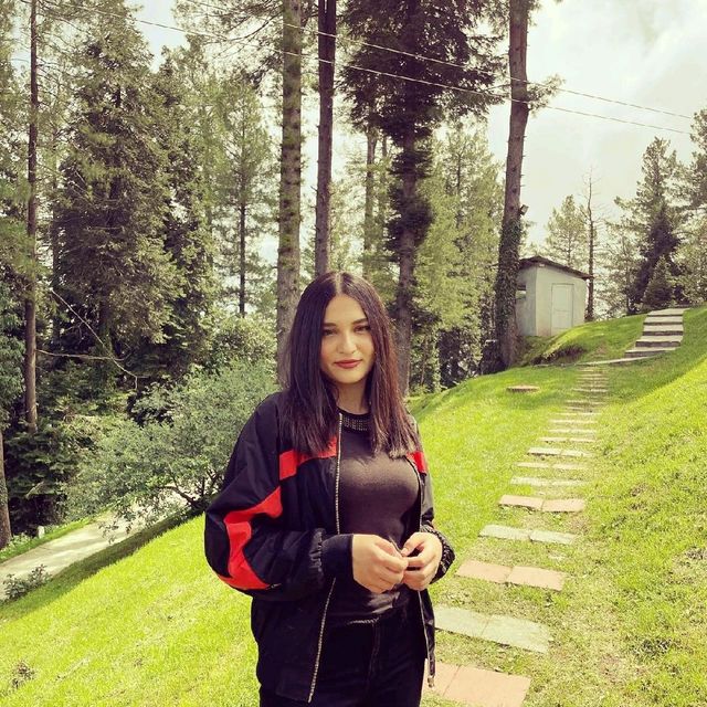 📍Nathia Gali~ British Era Tunnel Track 💖