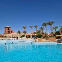 Cats club at Hotel Magic World Sharm 