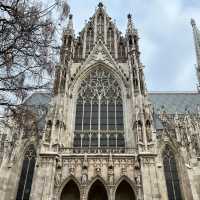 Vienna: City of Dreams, Music, and Theater