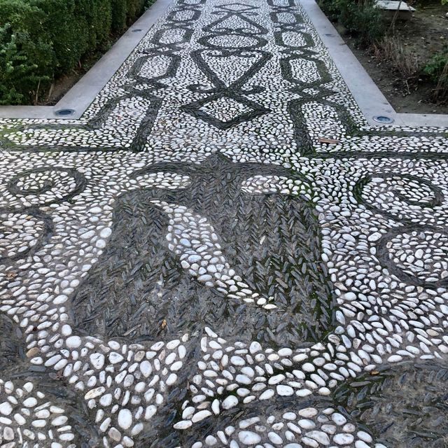 Cultural Granada, Spain