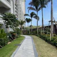 Shama Yalong Bay Sanya