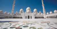 Abu Dhabi 