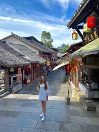 Best Ancient Town in Guiyang!