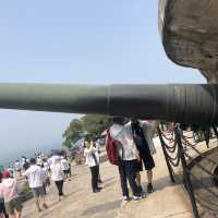 Getaway to Xiamen