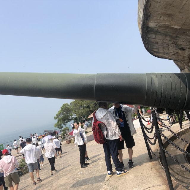 Getaway to Xiamen