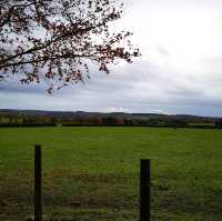 Get out into nature