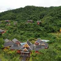 Wellness Oasis | Rainforest Yunnan