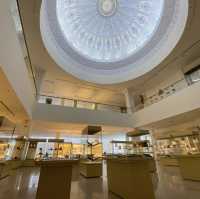 Islamic Arts Museum Malaysia