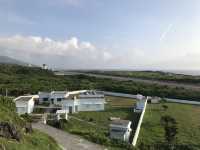 綠島燈塔