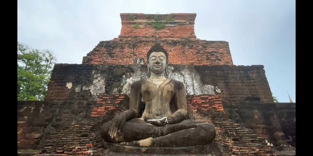 Sukhothai Historical Park