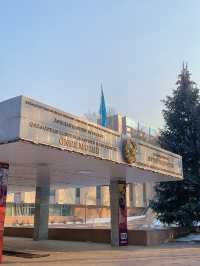 🇰🇿Off-the-beaten-path visa-free travel destination Kazakhstan (Part 2)