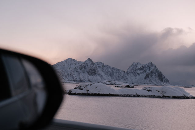 Travel to the end of the world | 🇳🇴 Tromsø, Norway