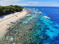 Have you decided where to travel abroad? If not, come here | Boracay Island, Philippines 😄