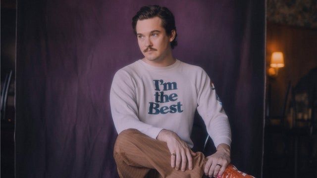 Chris Farren | The Masquerade - Purgatory