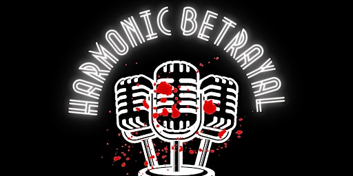 All Things Parties Presents: "Harmonic Betrayal" A Murder Mystery (Birmingham) | The Fennec