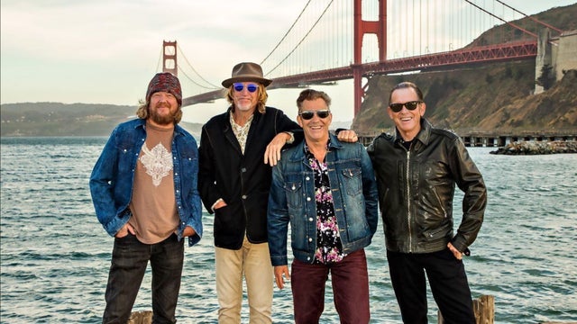 Tommy Castro & the Painkillers with Special Guest Deanna Bogart 2023 (Denver) | Ophelia's Electric Soapbox