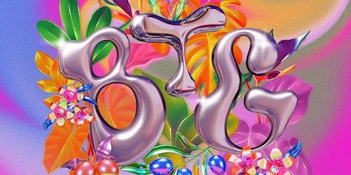 Bang The Gong : An All AAPI Cast Show | Queer/Bar