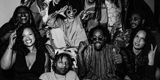 October Artist Social Club | 306 13th St