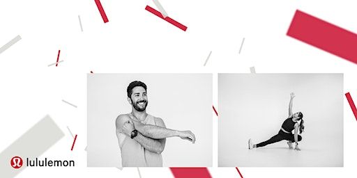 Manny + Stina's Birthday Bash Workout | CrossFit Loveland