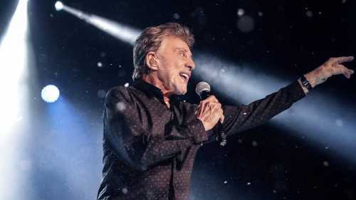 Frankie Valli & The Four Seasons: The Last Encores 2024 (Hollywood 