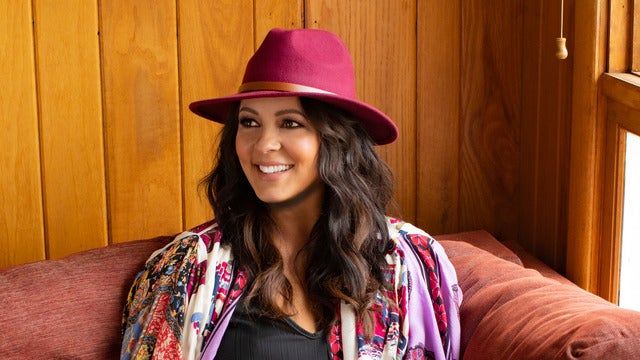 Sara Evans 2024 (Warren) | Packard Music Hall