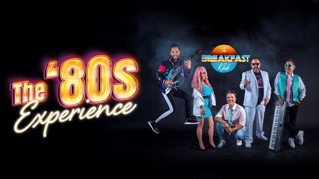 The Breakfast Klub 2024 Concerts & Live Tour (Reno) | Eldorado Showroom at Eldorado Casino Reno