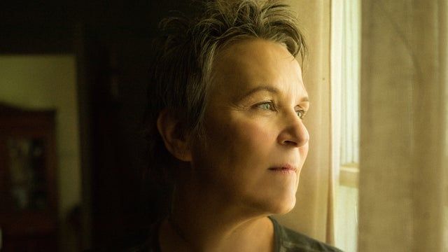 Mary Gauthier w/ special guest Jaimee Harris 2024 (Jackson) | Duling Hall