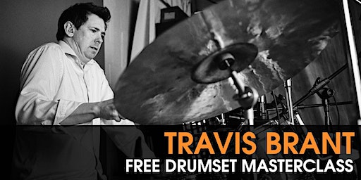 FREE Drumset Masterclass | Hargrove Music Group, North Buckeye Street, Kokomo, IN, USA