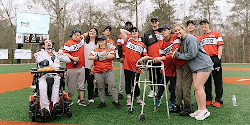 ESP Miracle League Tournament | Extra Special People, Inc.