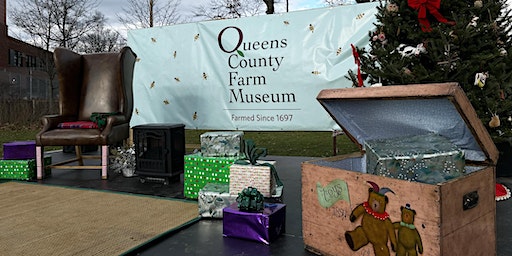 O. Henry's The Gift of the Magi | Queens County Farm Museum