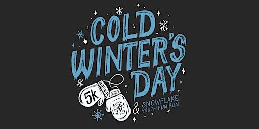 2023 Cold Winter's Day 5k | Corner of 4801 Forest Drive and Trenholm Rd(Columbia, SC, 29206)