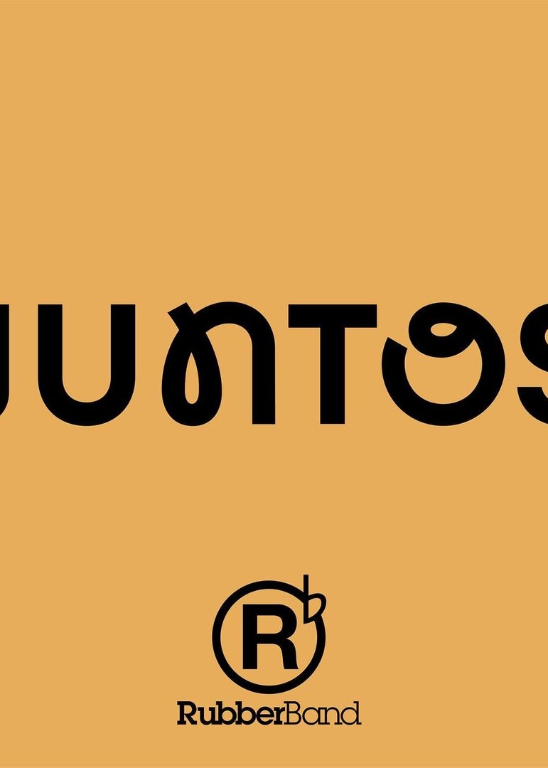 RubberBand演唱會2023｜Mentholatum Lipcare Presents RubberBand《Juntos》 | 九龍灣國際展貿中心