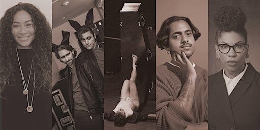 Activating Change Open Talks #4: Duckie | Tramshed